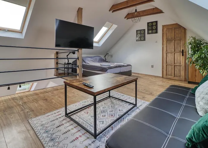 Zenloft Apartment Erlau