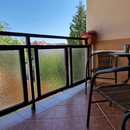 Zenloft Apartman
